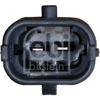 febi bilstein | Hochdruckpumpe | 196692