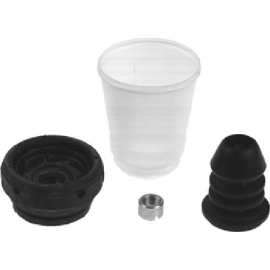 815 0018 30 Reparatursatz, Federbeinstützlager