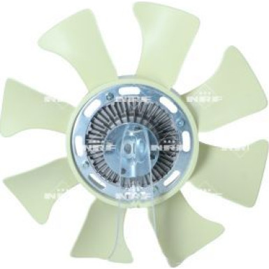 49727 Kupplung, Kühlerlüfter FULL KIT 49727 Kupplung, Kühlerlüfter FULL KIT