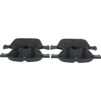 0 986 494 305 Bremsbelagsatz, Scheibenbremse