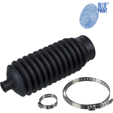 ADT381503 Faltenbalgsatz, Lenkung