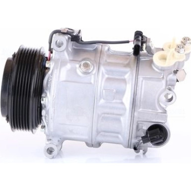 890585 Kompressor, Klimaanlage ** FIRST FIT **