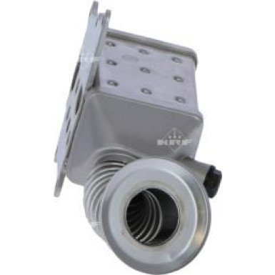 48348 Kühler, Abgasrückführung 48348 Kühler, Abgasrückführung