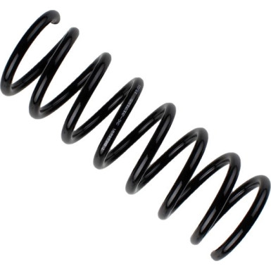 Bilstein 2 x BILSTEIN Fahrwerksfeder BILSTEIN - B3 Serienersatz (Federn) 36-317165