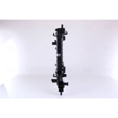 Nissens | Kühler, Motorkühlung | 61678