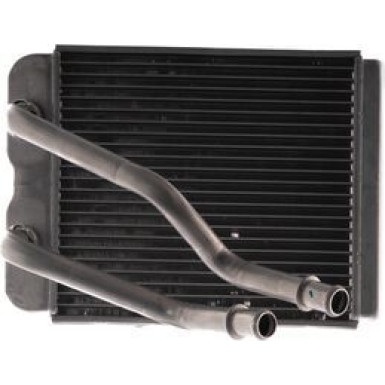 Mahle Wärmetauscher, Innenraumheizung BEHR AH 180 000S