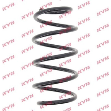 KYB Fahrwerksfeder K-Flex RH2953