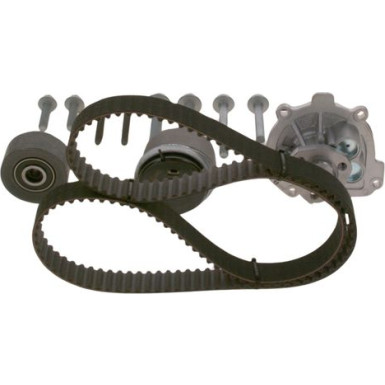 1 987 946 956 Wasserpumpe + Zahnriemensatz