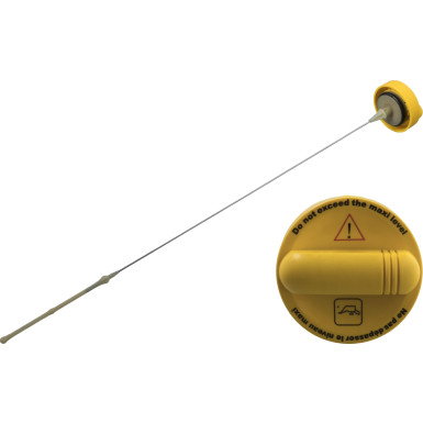 FEBI BILSTEIN 171525 Verschluss, Öleinfüllstutzen FEBI BILSTEIN 171525 Verschluss, Öleinfüllstutzen