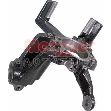 58177902 Achsschenkel, Radaufhängung GREENPARTS