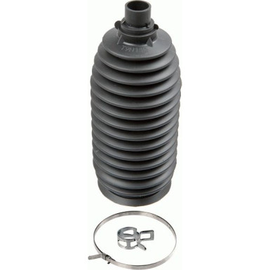 35245 01 Faltenbalg, Lenkung