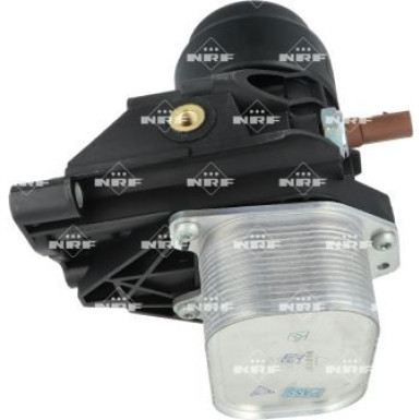 31356 Gehäuse, Ölfilter