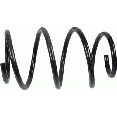 998 670 Fahrwerksfeder