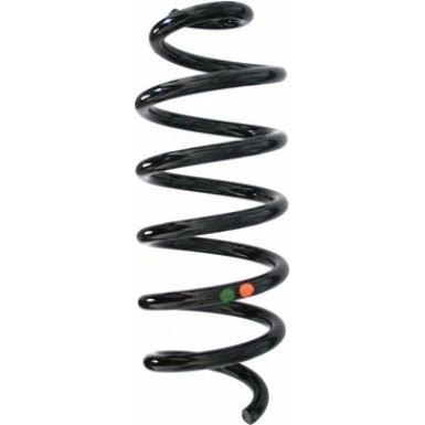 Spidan | Fahrwerksfeder | 87880