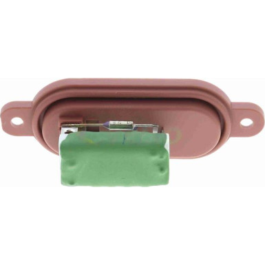 V24-79-0004 Regler, Innenraumgebläse Original VEMO Qualität