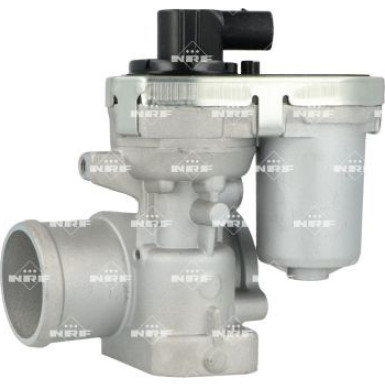 NRF AGR-Ventil EASY FIT 48667 NRF AGR-Ventil EASY FIT 48667