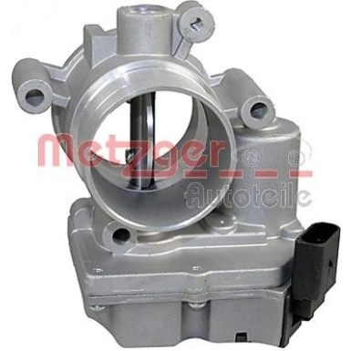 Metzger | Drosselklappenstutzen | 0892703 Metzger | Drosselklappenstutzen | 0892703