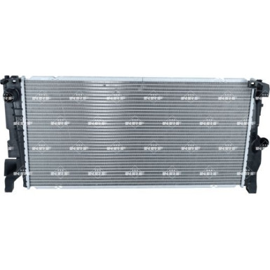 NRF | Kühler, Motorkühlung | 59288