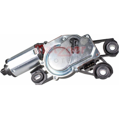 Metzger | Wischermotor | 2190683