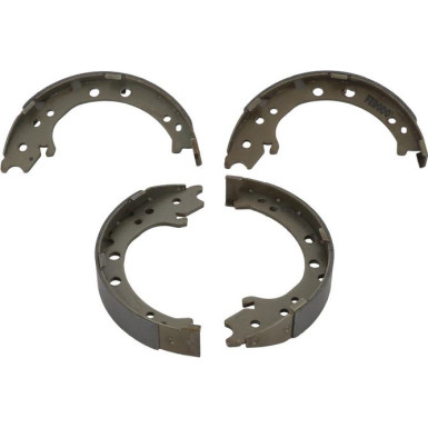 FSB4044 Bremsbackensatz, Feststellbremse PREMIER