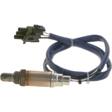 0 258 003 300 Lambdasonde