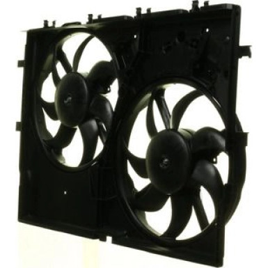 Mahle Lüfter, Motorkühlung BEHR Premium Line CFF 192 000P