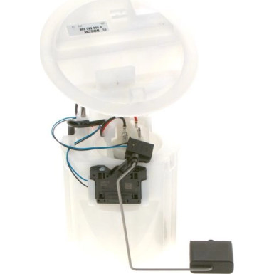 0 986 580 396 Kraftstoff-Fördereinheit