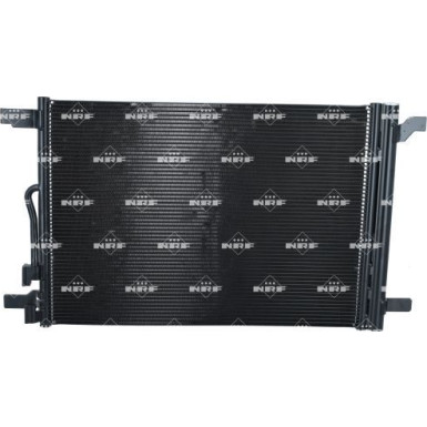 350585 Kondensator, Klimaanlage EASY FIT 350585 Kondensator, Klimaanlage EASY FIT