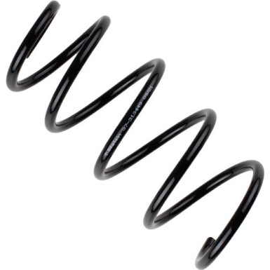 Bilstein Fahrwerksfeder BILSTEIN - B3 Serienersatz (Federn) 37-313449 Bilstein Fahrwerksfeder BILSTEIN - B3 Serienersatz (Federn) 37-313449