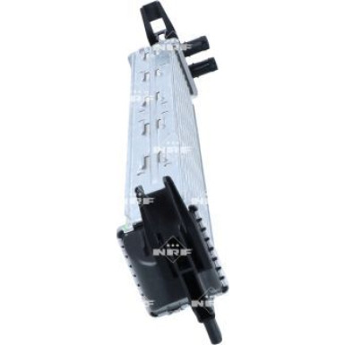 NRF | Kühler, Motorkühlung | 53126