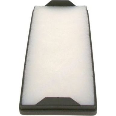 BOSCH 1 987 431 155 Innenraumfilter