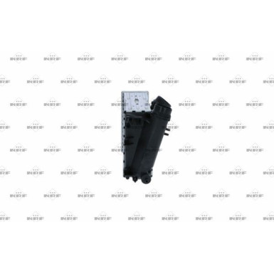 NRF | Ladeluftkühler | 30984
