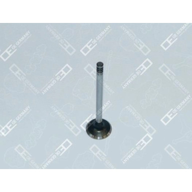 04 0520 101201 Auslassventil