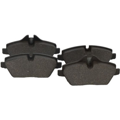 302049A Bremsbelagsatz, Scheibenbremse EXPERT