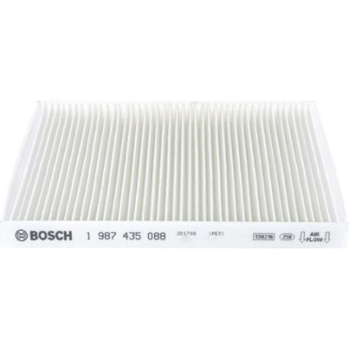 BOSCH 1 987 435 088 Innenraumfilter