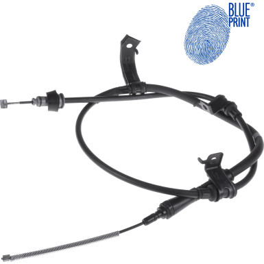 ADG046181 Seilzug, Feststellbremse