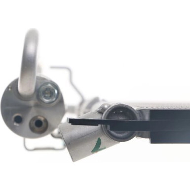 AC 720 000S Kondensator, Klimaanlage BEHR