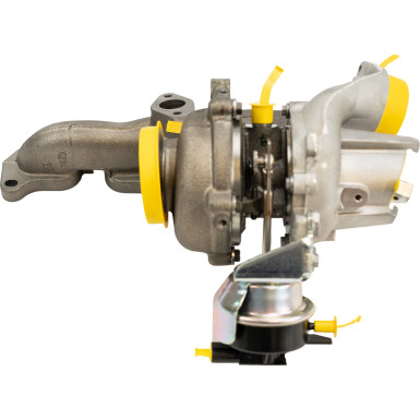 BMTS Turbolader 40006080