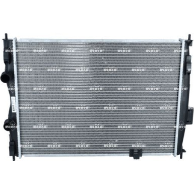 NRF | Kühler, Motorkühlung | 58461