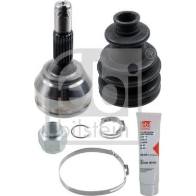 FEBI BILSTEIN 185868 Gelenksatz, Antriebswelle