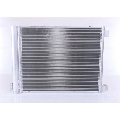 940624 Kondensator, Klimaanlage