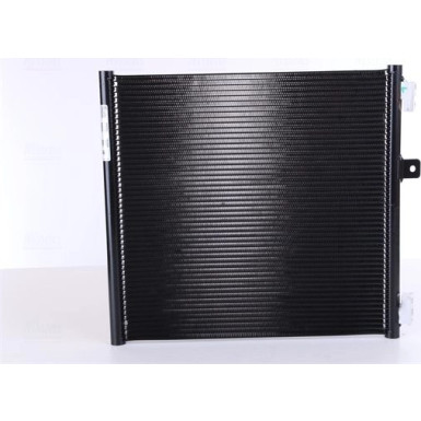 940704 Kondensator, Klimaanlage 940704 Kondensator, Klimaanlage