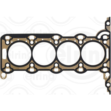 572.500 Dichtung, Zylinderkopf