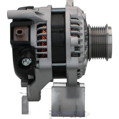 PSH | Generator | 125.585.135.050