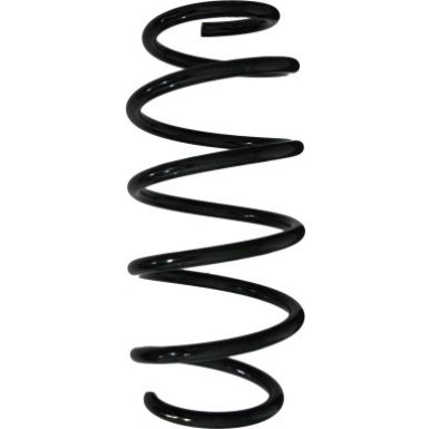 Spidan | Fahrwerksfeder | 88186