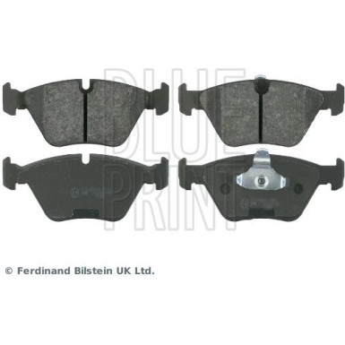 ADB114232 Bremsbelagsatz, Scheibenbremse