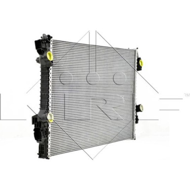 59172 Kühler, Motorkühlung 59172 Kühler, Motorkühlung
