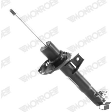 Monroe | Stoßdämpfer | 742116SP Monroe | Stoßdämpfer | 742116SP