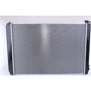 646829 Kühler, Motorkühlung