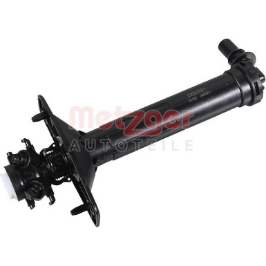 2220751 Waschwasserdüse, Scheinwerferreinigung